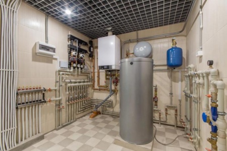 Chauffe-eau &agrave; Sassegnies : &eacute;lectrique, thermodynamique ou solaire ?