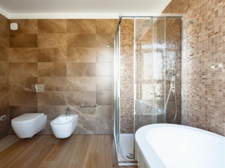 Comment r&eacute;ussir la r&eacute;novation de votre salle de bains ?