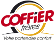 Logo SARL C. Coffier