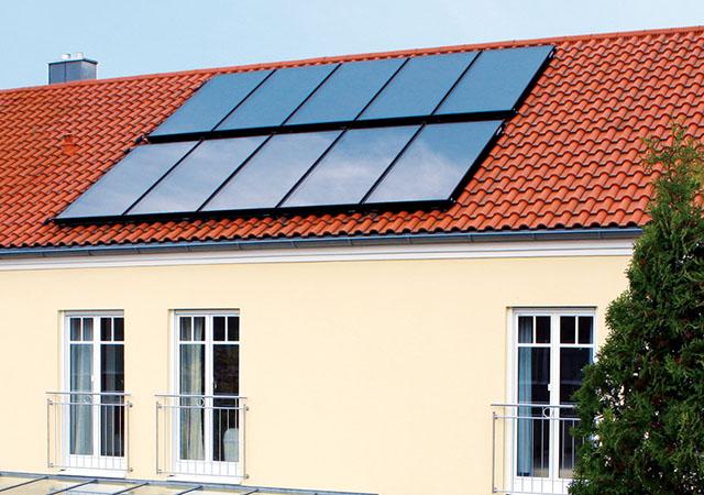 Installer des Panneaux Solaires Thermiques dans l'Avesnois, Bavaisis et Chérengeois : Tout Ce Que Vous Devez Savoir