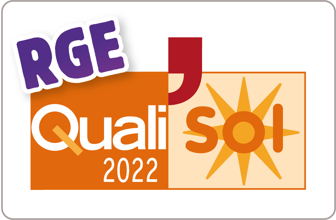 logo qualisol